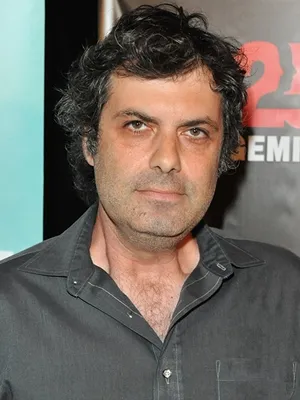 Kenny Hotz