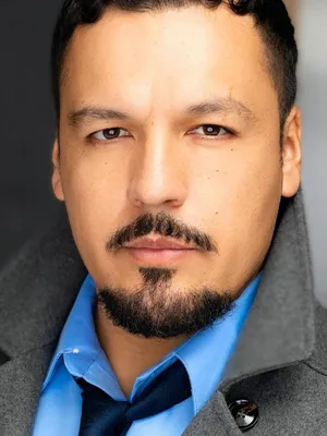 Alessandro Garcia