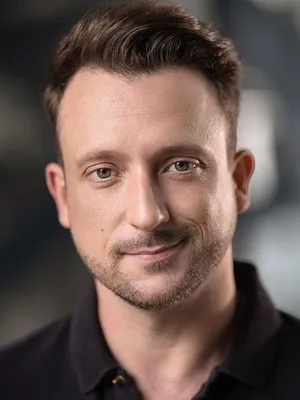 Rodrigo Ternevoy
