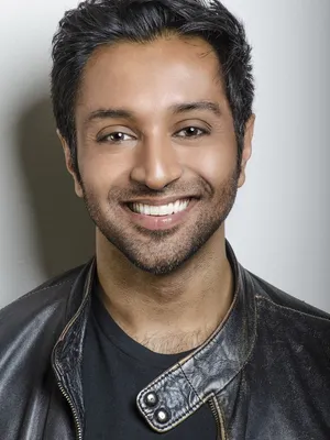 Bhavesh Patel