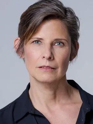 Bernadette Chapman
