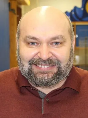 Gregory Korostishevsky