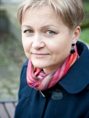 Agnieszka Olejnik