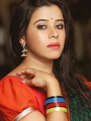 Anita Date-Kelkar