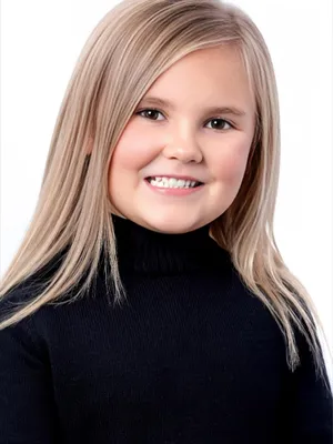 Lucy Kate Akers