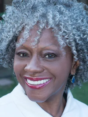 Youlanda Davis