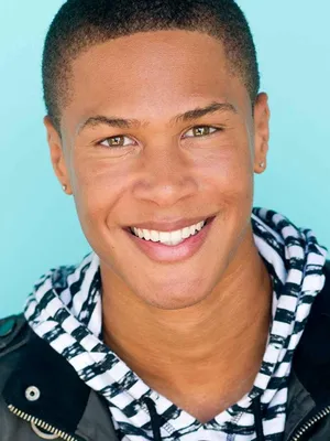 Najee De-Tiege