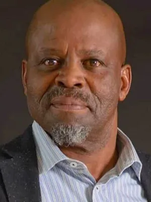 Patrick Shai