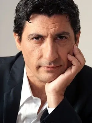 Emilio Solfrizzi
