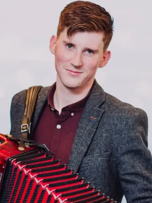Conor Connolly