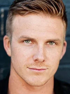 Simon Arblaster