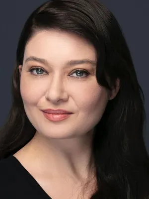 Nurgül Yeşilçay