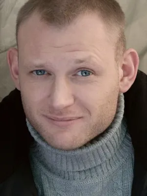 Andrey Frolov
