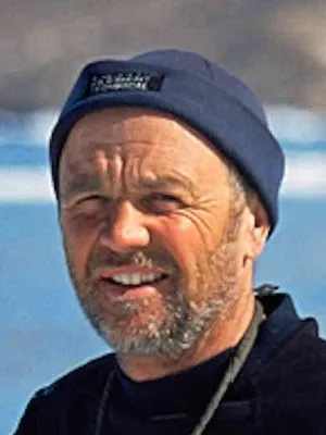 Doug Allan