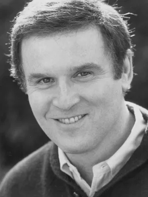 Charles Grodin