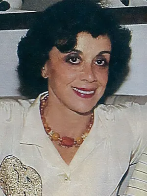 Neyde Senna