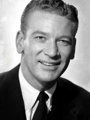 Kenneth Tobey