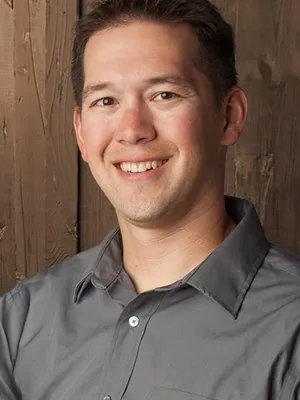 Brian Brough