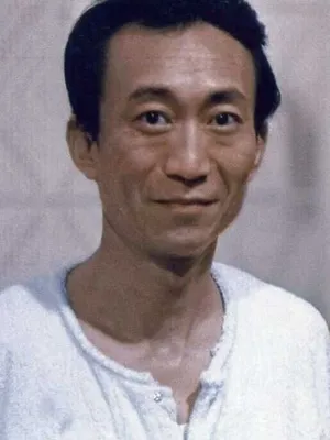 Wei Ping-ao