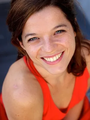 Juliette Roudet
