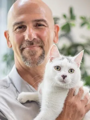 Dr. Bruce Kornriech