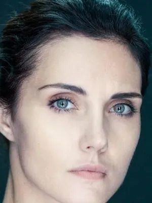 Alice Cora Mihalache