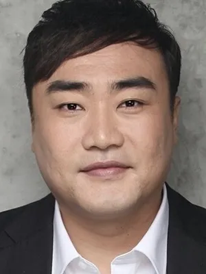 Kim Sung-kang