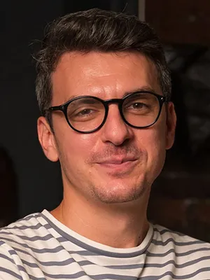 Alexandru Ion