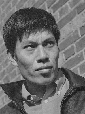 Eiji Gō
