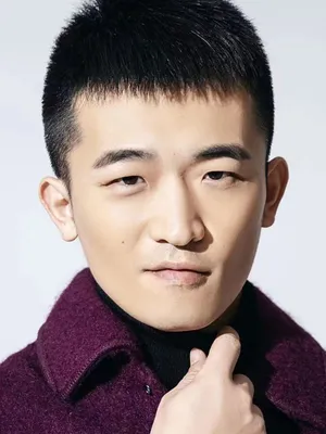 Jiang Han