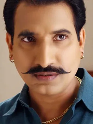 Govind Pandey