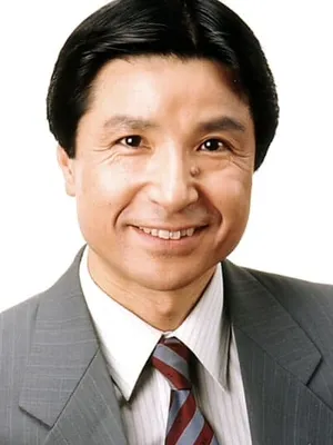 Shin Mori