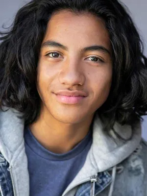 Duane Evans Jr.