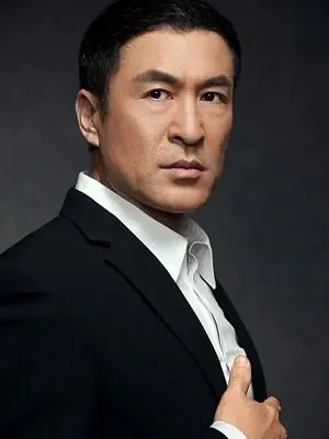 Xiao Rongsheng
