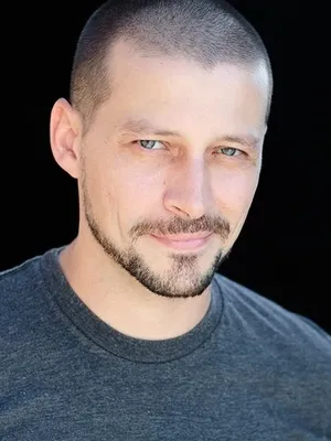 Braden Moran