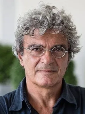 Mario Martone