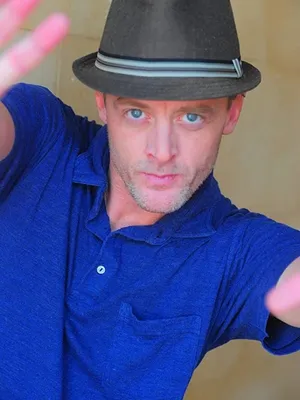 Finneus Egan