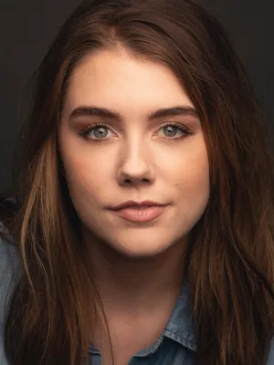 Gatlin Kate James