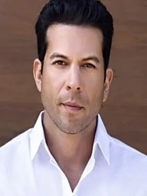 Benjamín Benítez