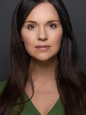 Becki Hayes