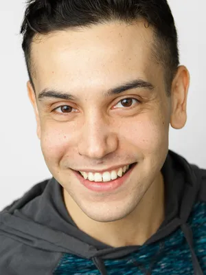 Isaac J. Cruz