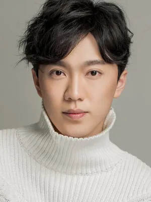 Shan Mingkai