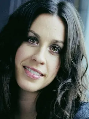 Alanis Morissette