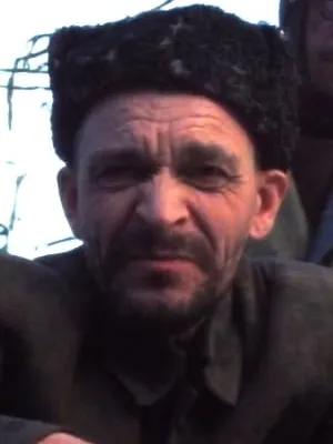 Oleg Shapko
