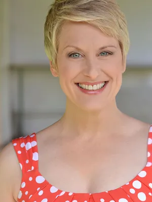 Kelly O'Neal