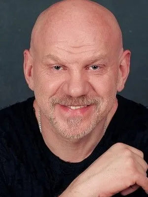 Sergey Lobanov