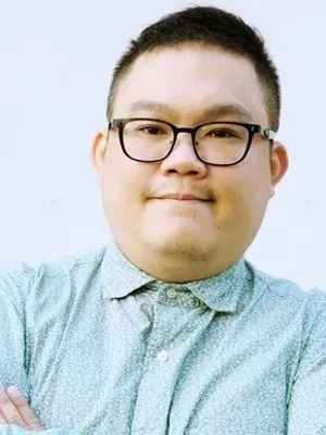 Gavin Lin