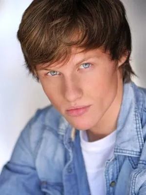Connor Weil