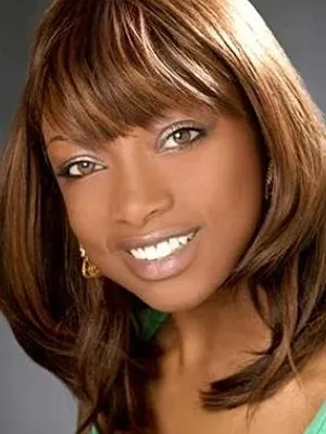 Kymoura Kennedy