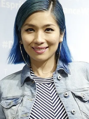 Iris Wong Yat-Tung